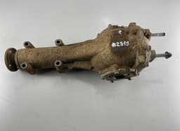 SUBARU Rear axle differential SUBARU LEGACY V / Outback (2009-2014) — thumbnail 2