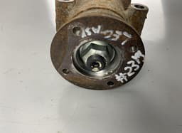 SUBARU Rear axle differential SUBARU LEGACY V / Outback (2009-2014) — thumbnail 3