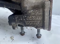 MAZDA Rear axle differential MAZDA 6 (GH) (2007-2012) — thumbnail 8