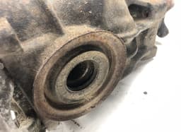 MERCEDES-BENZ Rear axle differential MERCEDES-BENZ VITO / VIANO (W639) (2003-2014) — thumbnail 2