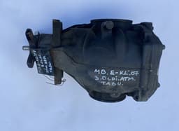 MERCEDES-BENZ Rear axle differential MERCEDES-BENZ E-CLASS (W211) (2002-2009) — thumbnail 1