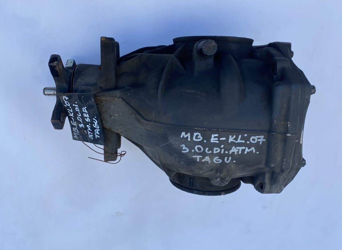 MERCEDES-BENZ Rear axle differential MERCEDES-BENZ E-CLASS (W211) (2002-2009)