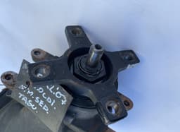 MERCEDES-BENZ Rear axle differential MERCEDES-BENZ E-CLASS (W211) (2002-2009) — thumbnail 3