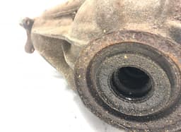 MERCEDES-BENZ Rear axle differential MERCEDES-BENZ VITO / VIANO (W639) (2003-2014) — thumbnail 3