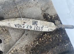 MAZDA Rear axle differential MAZDA 6 (GH) (2007-2012) — thumbnail 6