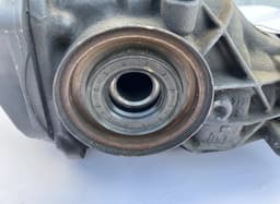 MERCEDES-BENZ Rear axle differential MERCEDES-BENZ E-CLASS (W211) (2002-2009) — thumbnail 2