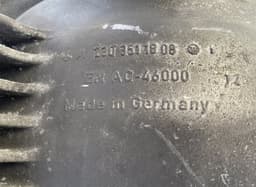 MERCEDES-BENZ Rear axle differential MERCEDES-BENZ E-CLASS (W211) (2002-2009) — thumbnail 5