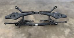 VW 3C0505235AC Rear axle Beam VW PASSAT B7 / ALLTRACK (2010-2015) — thumbnail 2