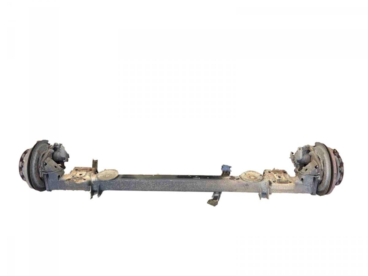 FORD 2368837 Rear axle Beam FORD TRANSIT IV (2013-)