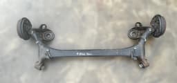SEAT 6R0500051B Rear axle Beam SEAT IBIZA IV (6J, 6P) (2008-2017) — thumbnail 1