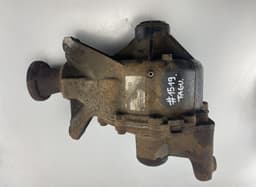 LAND ROVER Rear axle differential LAND ROVER RANGE ROVER III (LM) (2002-2012) — thumbnail 1