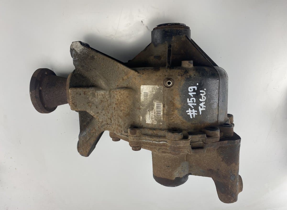 LAND ROVER Rear axle differential LAND ROVER RANGE ROVER III (LM) (2002-2012)