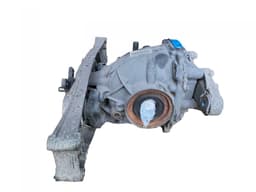 MERCEDES-BENZ A2213501514 Rear axle differential MERCEDES-BENZ S-CLASS (W221) (2005-2013) — thumbnail 1