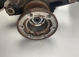 LAND ROVER Rear axle differential LAND ROVER RANGE ROVER III (LM) (2002-2012) — thumbnail 4