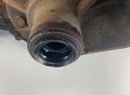 LAND ROVER Rear axle differential LAND ROVER RANGE ROVER III (LM) (2002-2012) — thumbnail 5