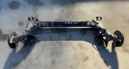 AUDI 6R0500051C Rear axle Beam AUDI A1 (8X1, 8XK, 8XA, 8XF) (2010-2018) — thumbnail 2