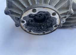 VW GAM010802 Rear axle differential VW PASSAT B5 (3B3) (2000-2005) — thumbnail 2