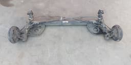 NISSAN 555013VA0A Rear axle Beam NISSAN NOTE II (E12) (2013-2019) — thumbnail 1