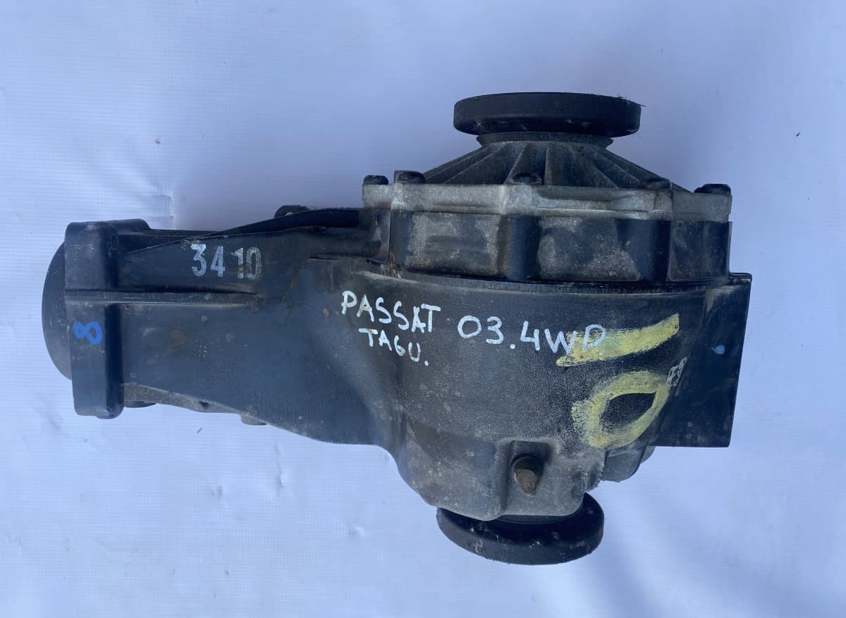 VW GAM010802 Rear axle differential VW PASSAT B5 (3B3) (2000-2005)
