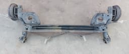 NISSAN 555013VA0A Rear axle Beam NISSAN NOTE II (E12) (2013-2019) — thumbnail 5