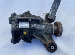 JAGUAR Rear axle differential JAGUAR XF (X250, CC9) (2008-2015) — thumbnail 1