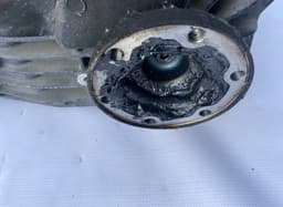 VW GAM010802 Rear axle differential VW PASSAT B5 (3B3) (2000-2005) — thumbnail 4