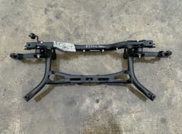 VW 1K0505315BG 1K0501529J 1K0505323P Rear axle Beam VW GOLF VI (5K) (2008-2013) — thumbnail 1