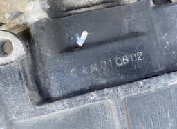 VW GAM010802 Rear axle differential VW PASSAT B5 (3B3) (2000-2005) — thumbnail 6