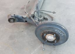 NISSAN 555013VA0A Rear axle Beam NISSAN NOTE II (E12) (2013-2019) — thumbnail 4