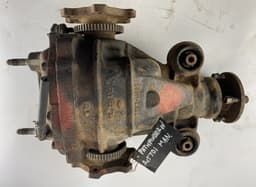 NISSAN Rear axle differential NISSAN PATHFINDER III (R51) (2005-2012) — thumbnail 1