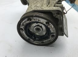 AUDI 299MNBH032856K1J 3R20 Rear axle differential AUDI A6 / A6 ALLROAD (C7, 4G) (2010-2018) — thumbnail 4