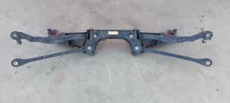 MINI 685156004 685156305 685156905 Rear axle Beam MINI MINI CLUBMAN II (F54) (2014-2024) — thumbnail 2