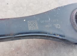 MINI 685156004 685156305 685156905 Rear axle Beam MINI MINI CLUBMAN II (F54) (2014-2024) — thumbnail 7