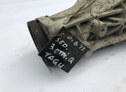 AUDI 299MNBH032856K1J 3R20 Rear axle differential AUDI A6 / A6 ALLROAD (C7, 4G) (2010-2018) — thumbnail 2