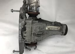 AUDI Rear axle differential AUDI A6 / A6 ALLROAD (C7, 4G) (2010-2018) — thumbnail 1