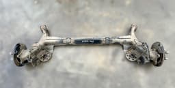 HYUNDAI 55100C8100 Rear axle Beam HYUNDAI i20 II (GB) (2014-2020) — thumbnail 1
