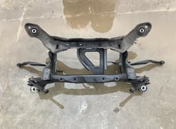 VOLVO 31329931 Rear axle Beam VOLVO XC60 I (2008-2017) — thumbnail 2