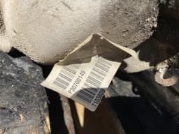 VOLVO 30759532 Rear axle differential VOLVO V70 II / XC70 I (P80) (2000-2007) — thumbnail 5