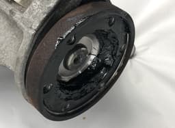 AUDI Rear axle differential AUDI A6 / A6 ALLROAD (C7, 4G) (2010-2018) — thumbnail 2
