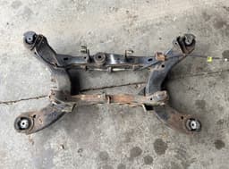 CHRYSLER 08651079 Rear axle Beam CHRYSLER 300C II (2010-2023) — thumbnail 2