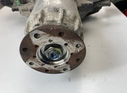 HONDA 41200RJC000 Rear axle differential HONDA LEGEND IV (KB) (2004-2012) — thumbnail 3