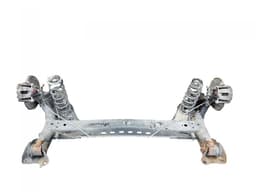 SKODA 5Q0501049D Rear axle Beam SKODA OCTAVIA III (5E) (2012-2019) — thumbnail 1