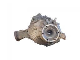 AUDI 0BE500043C Rear axle differential AUDI A8 (4H) (2009-2017) — thumbnail 4