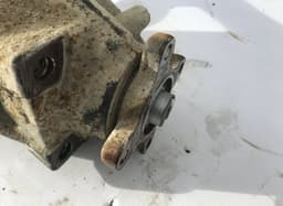 MERCEDES-BENZ Rear axle differential MERCEDES-BENZ VITO / VIANO (W639) (2003-2014) — thumbnail 5