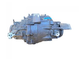 AUDI 0BE500043C Rear axle differential AUDI A8 (4H) (2009-2017) — thumbnail 3