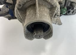 HONDA 41200RJC000 Rear axle differential HONDA LEGEND IV (KB) (2004-2012) — thumbnail 5