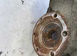 AUDI Rear axle differential AUDI Q7 (4L) (2006-2015) — thumbnail 6