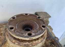 BMW Rear axle differential BMW 7 (E65, E66) (2001-2009) — thumbnail 5