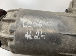 HONDA 41200RJC000 Rear axle differential HONDA LEGEND IV (KB) (2004-2012) — thumbnail 2