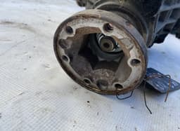 AUDI Rear axle differential AUDI Q7 (4L) (2006-2015) — thumbnail 5